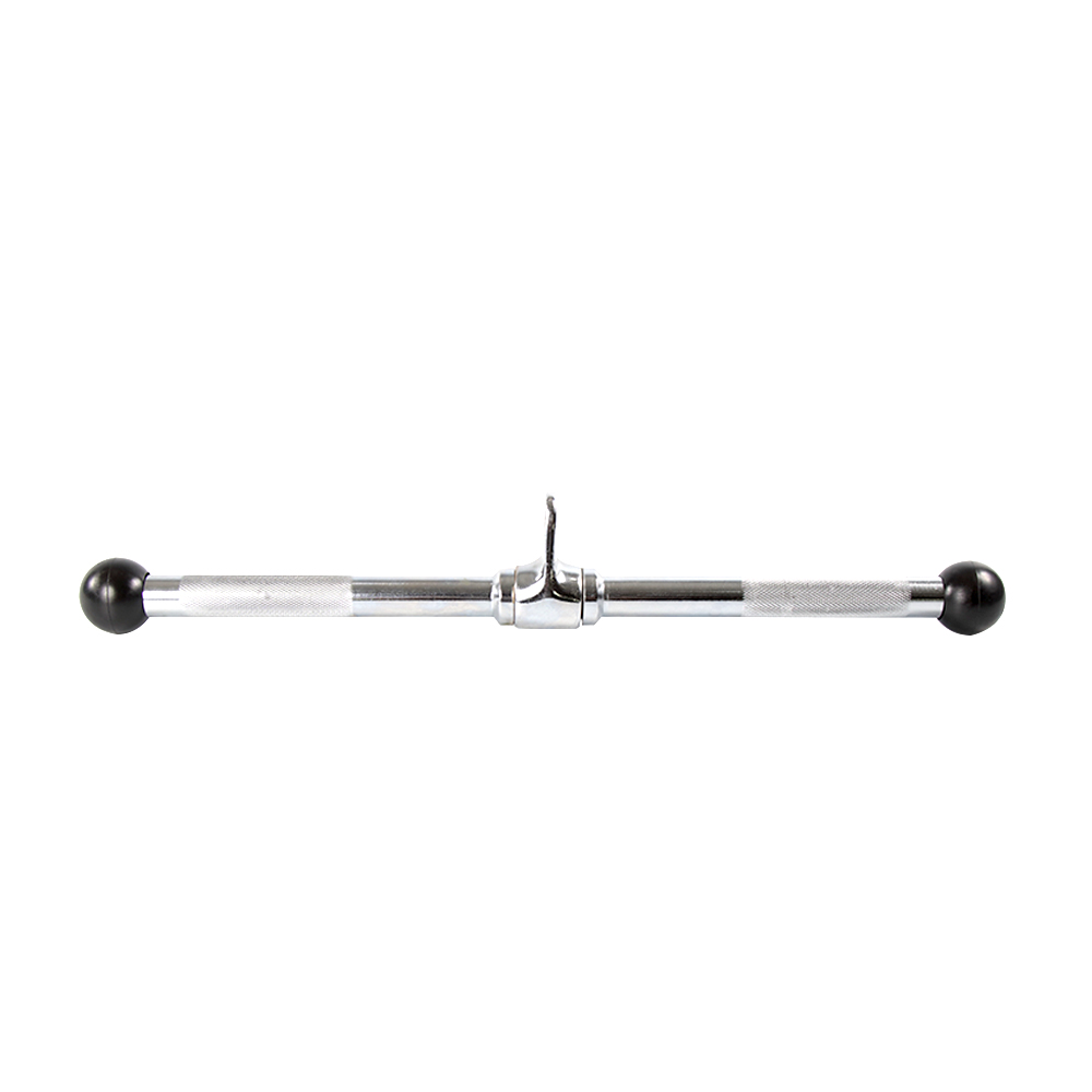 Revolving Solid Straight Bar, , large