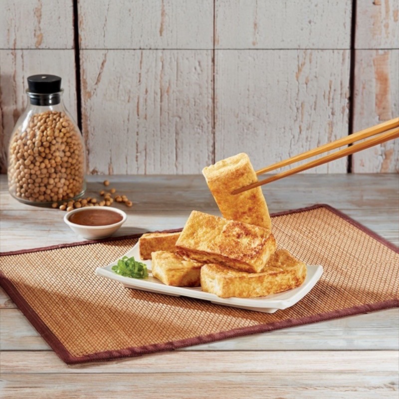[達昕]東方珍饌-台灣味臭豆腐/臭豆腐/非基因改造/純素/小麻辣, , large