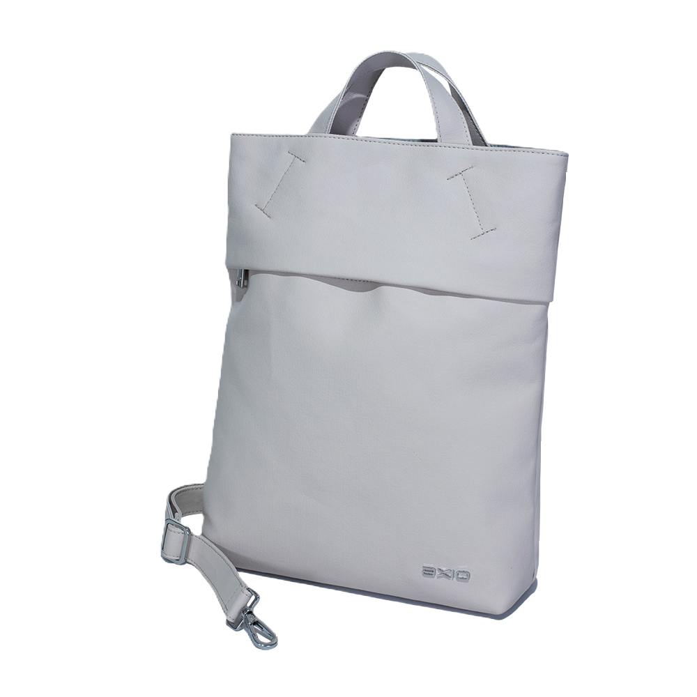 【AXIO】 KISS Shoulder bag 隨身帆布肩背包 (AKT-536S), , large