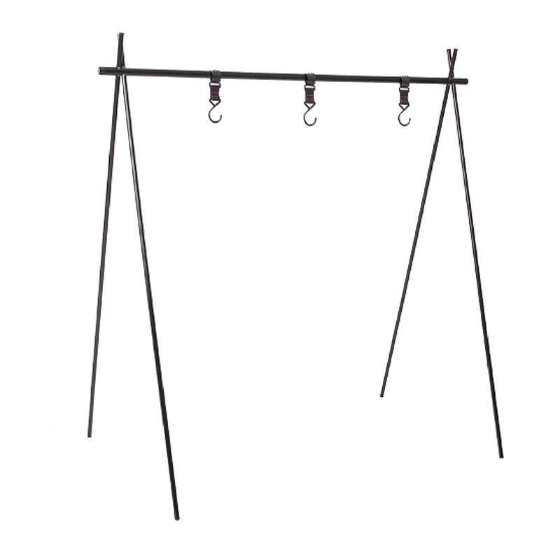 Cookware Hanging Rack, , large