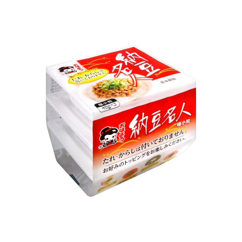 Yamada Natto, , large