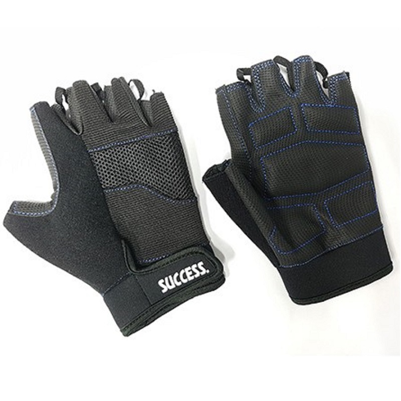 Fitness Training Gloves, L, large