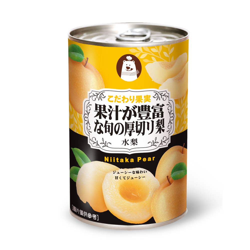 Niitaka Pear, , large