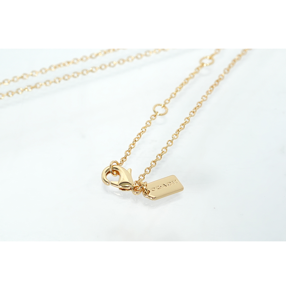 necklace, , large