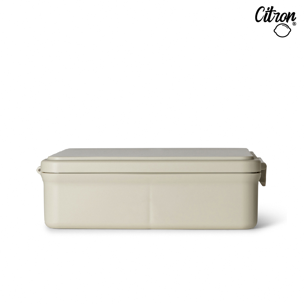 官方直營【Citron】餐盒兩件組_交通工具, , large