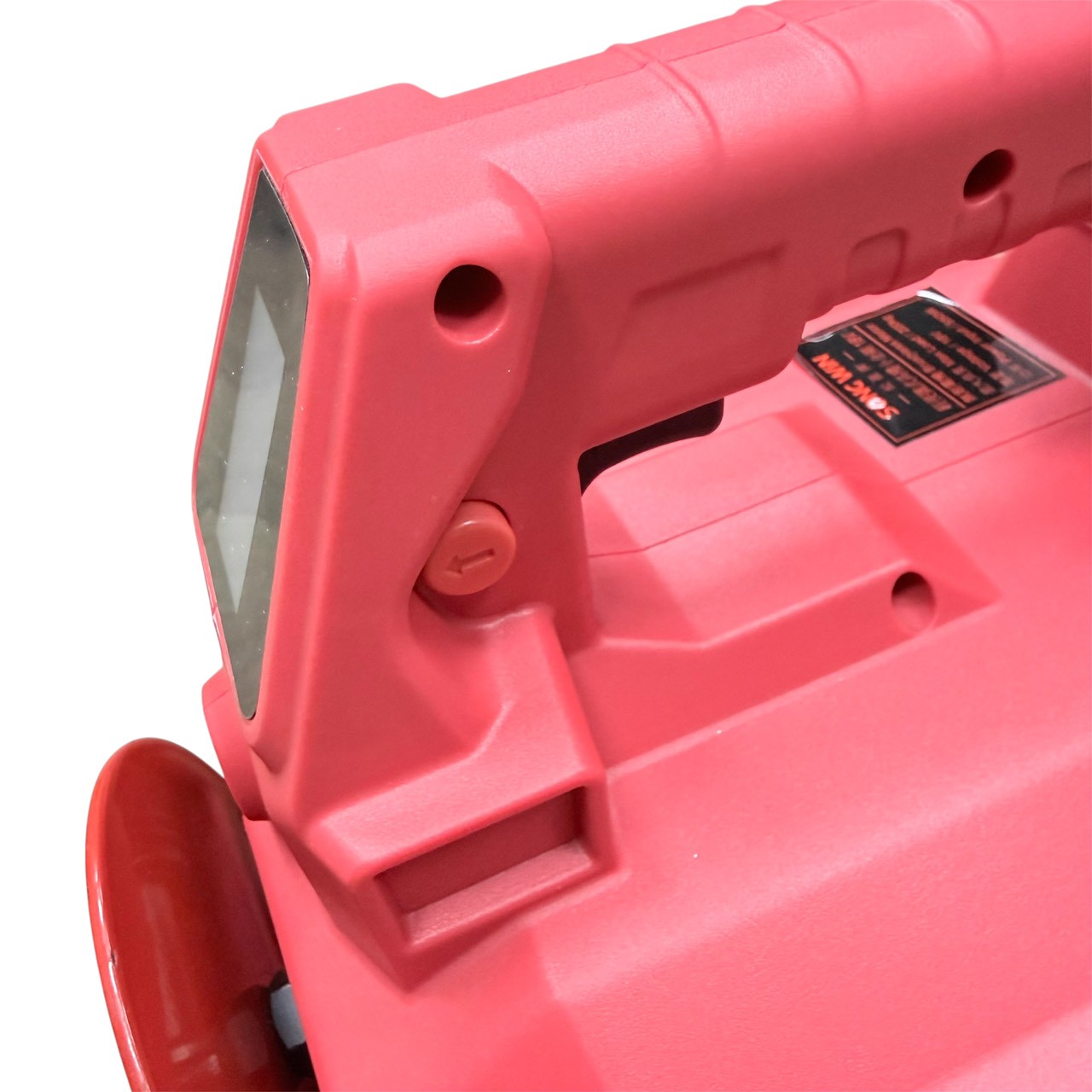 WIN五金 台灣品牌 松盈牌 SONG WIN 18V無刷便攜式小吊車 18V小金剛 電動小金剛 高樓小吊車 便攜式, , large