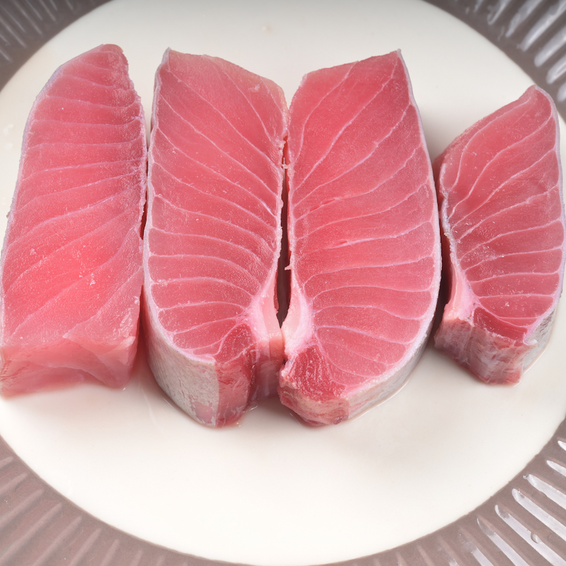 Tuna, , large