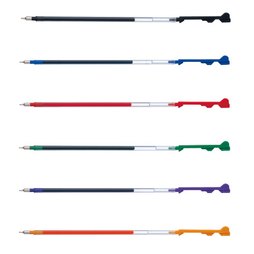 【PILOT 百樂】超細變芯筆替芯 0.5mm / 支 BLS-CLT5 - 多款可選, , large