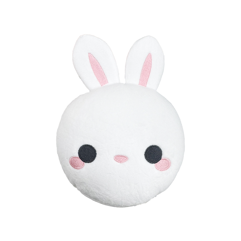 【Besthot】 可愛造型二合一頸枕眼罩組, , large