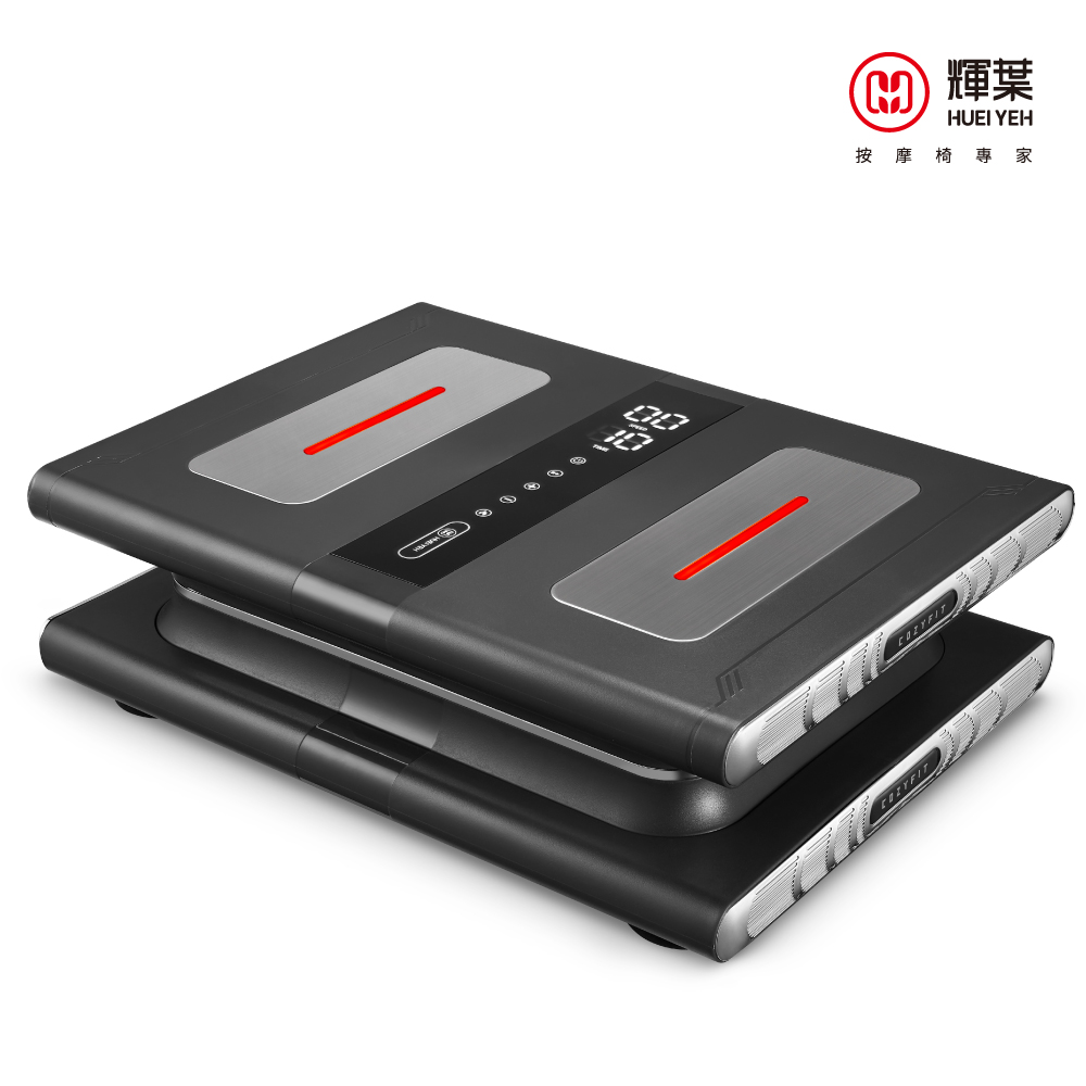 COZY FIT 2.0 vertical vibration machine