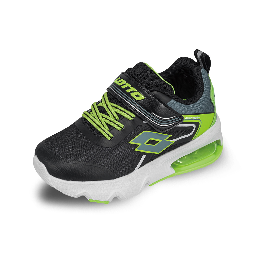 Childrens running shoes