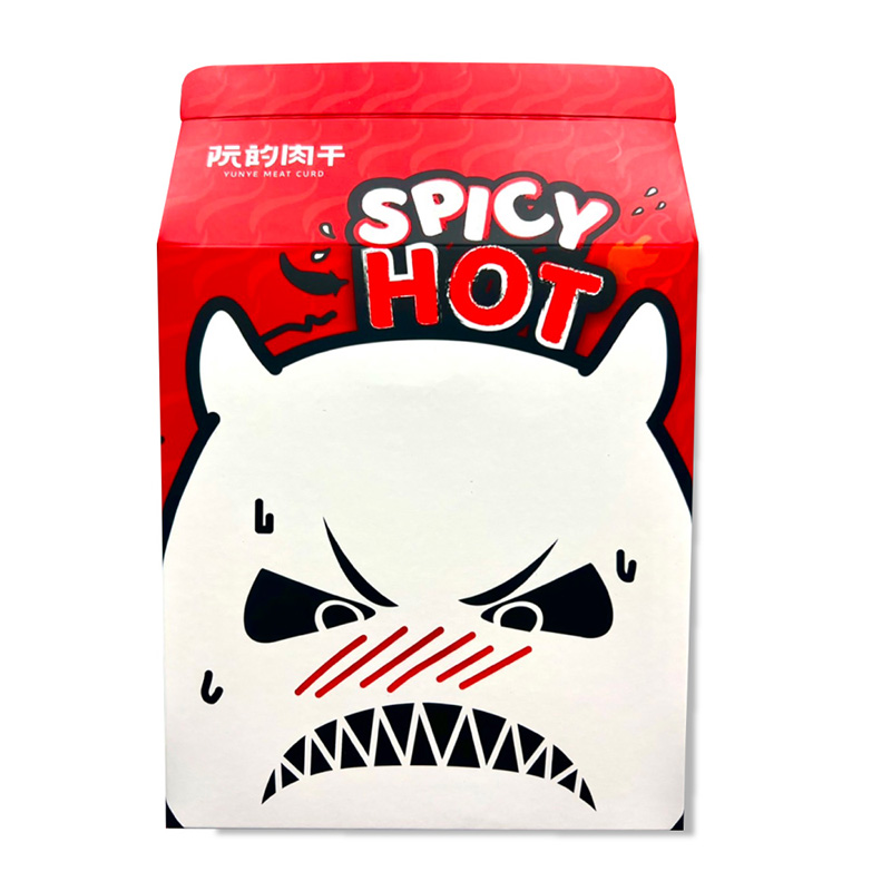 Mini Chopsticks Jerky Spicy Hot Pot, , large