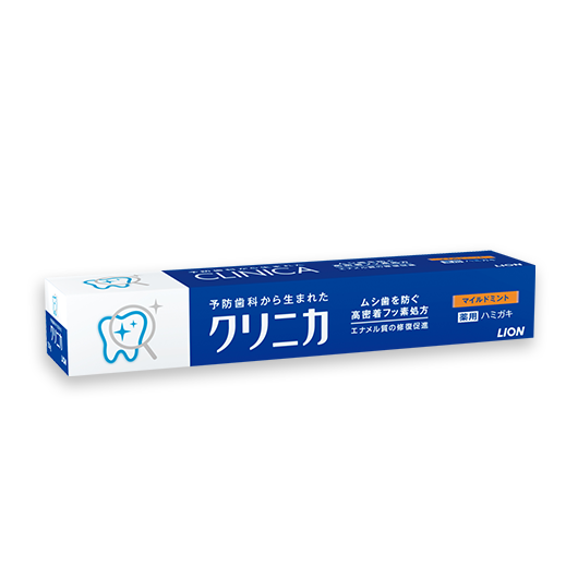 日本獅王固齒佳牙膏, , large