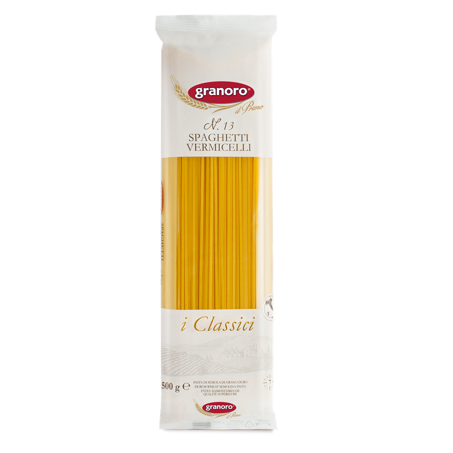 義大利Granoro直麵 (1.78 mm)(箱購)500g*24, , large