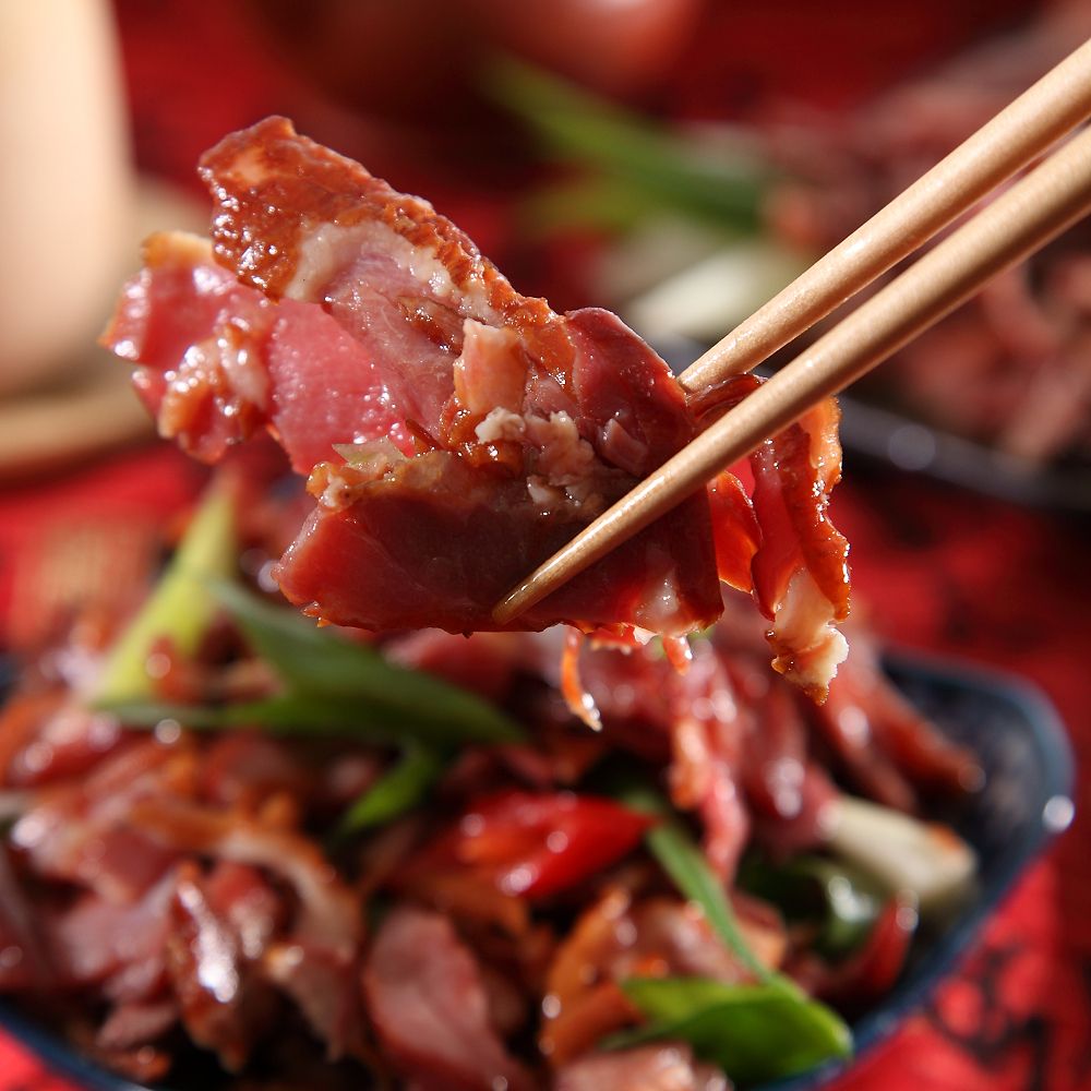 【一等鮮】宜蘭謝記切片鴨賞3包(180g/包〉免運, , large