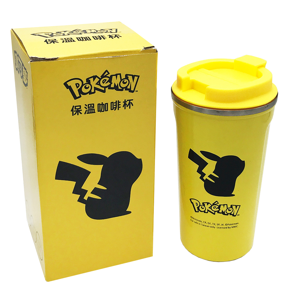Pokmon Insulated Coffee Cup, , large