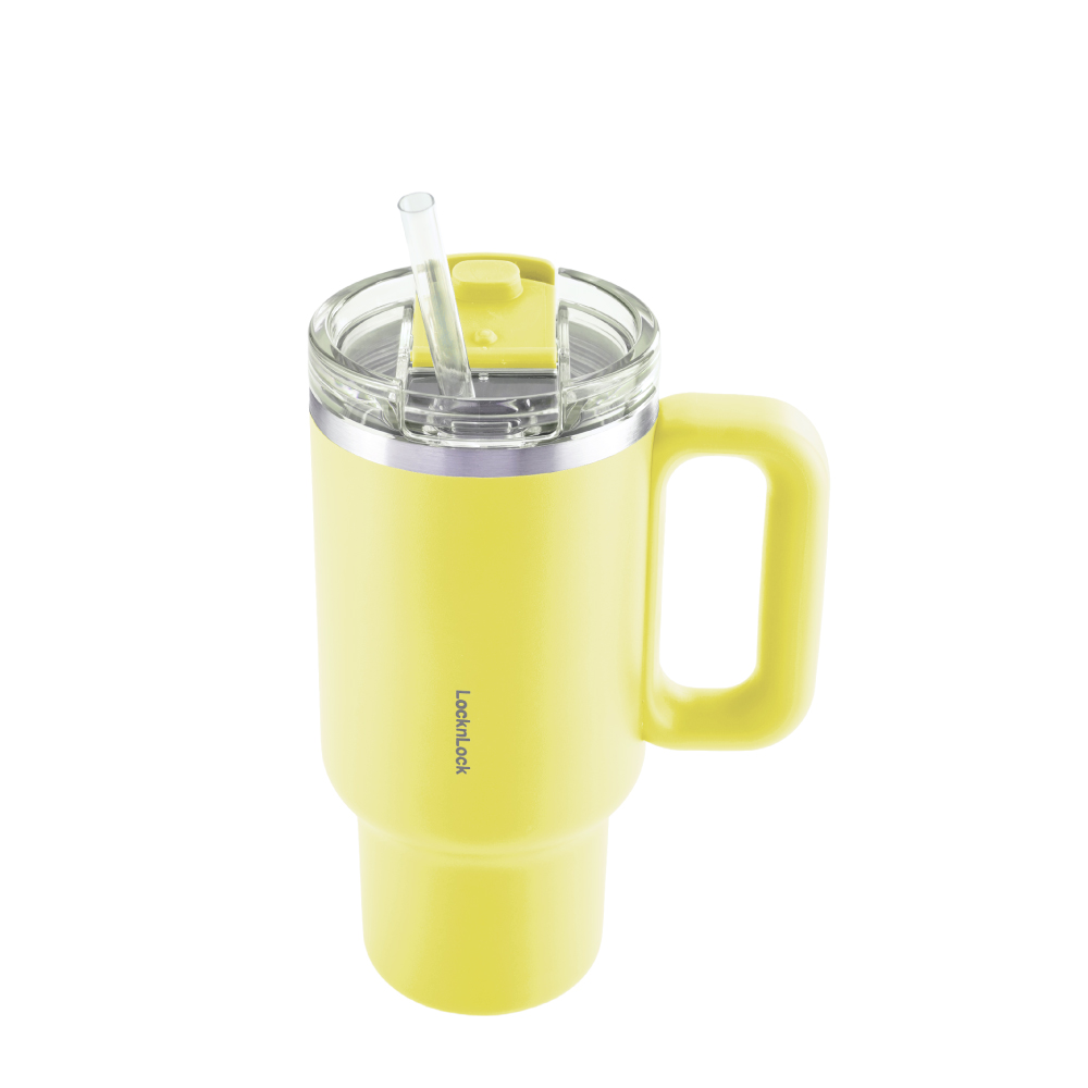 LL BALANCE GRIP TUMBLER 900ml, , large