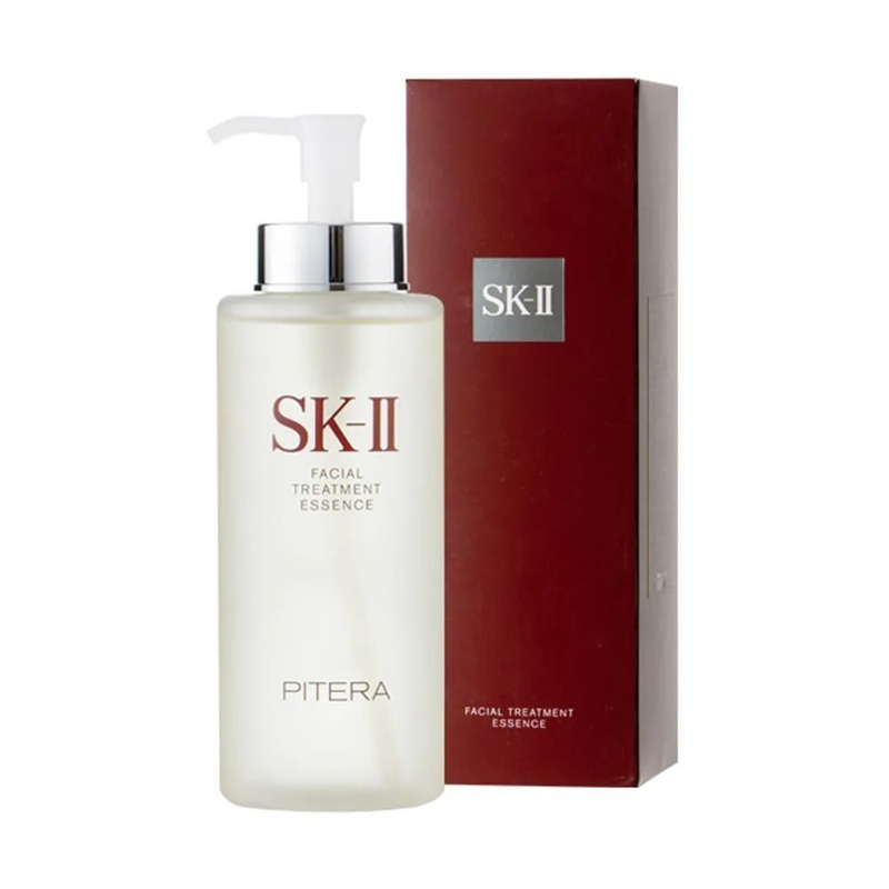 SK-II