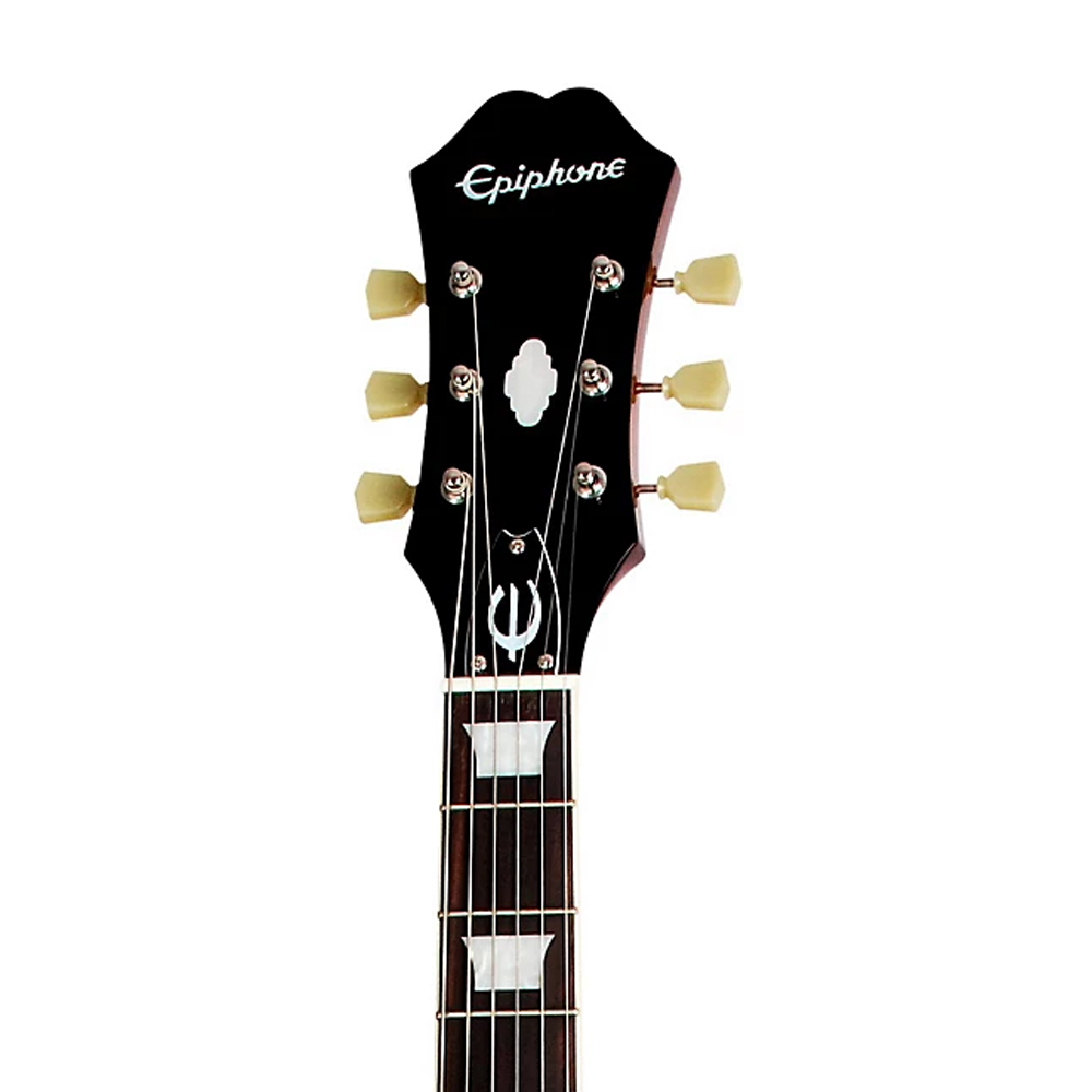 Epiphone EJ-160E LTD 電木吉他 漸層色【敦煌樂器】, , large