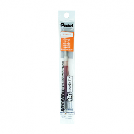 【 Pentel 飛龍 】 極速鋼珠筆芯 (針芯筆頭) 0.5mm 12支/盒 LRN5   -  多款可選, , large