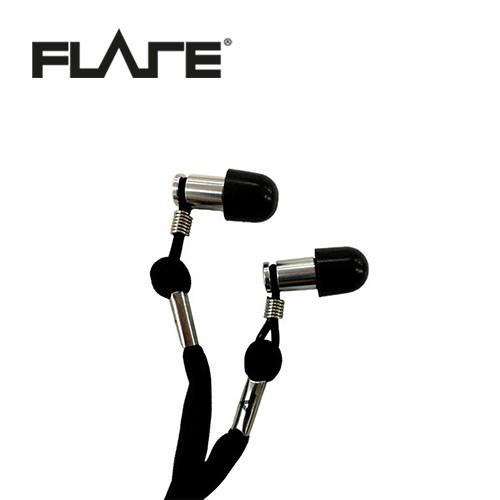 Flare Lanyard 英國防躁耳塞專用束繩【敦煌樂器】, , large