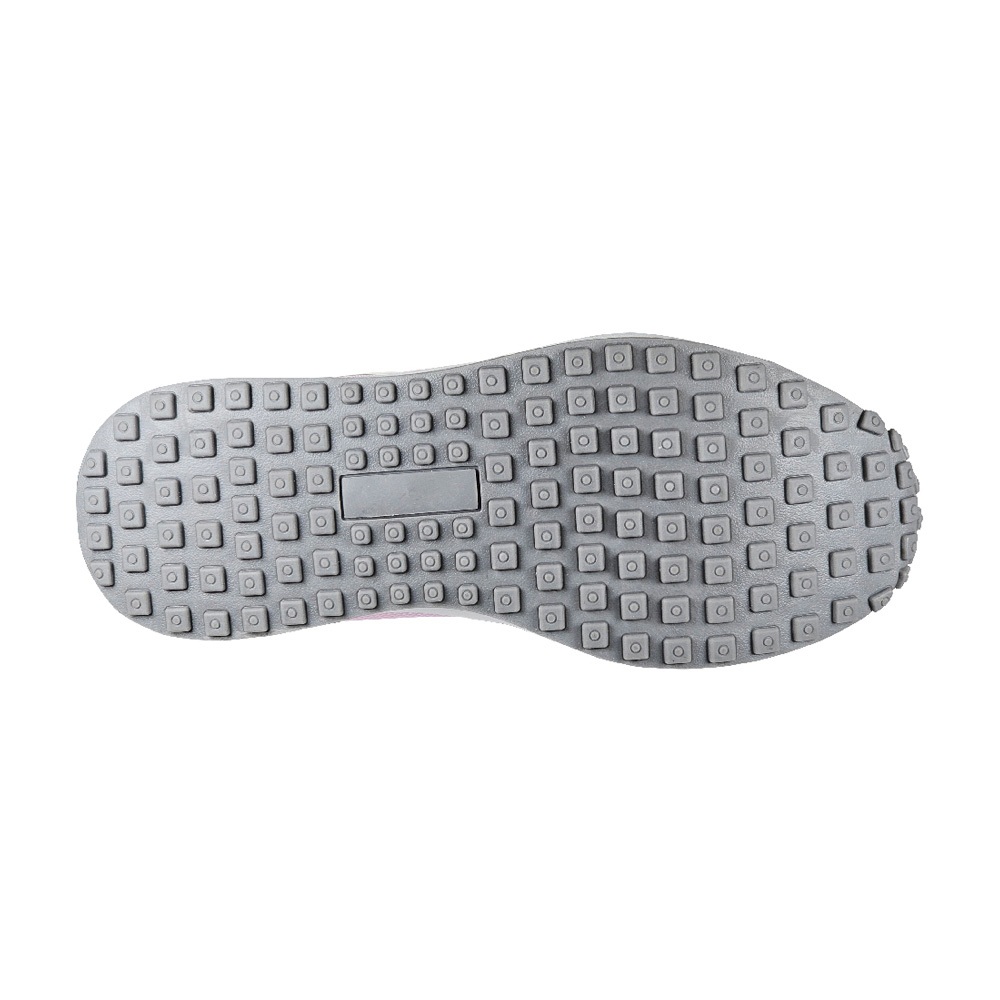 DIADORA迪亞多那 時尚大童運動鞋 童運動鞋 童鞋 寬楦 透氣 保護後跟 吸震 減壓 足弓支撐 健康鞋墊 藍黃 粉, 粉,24, large