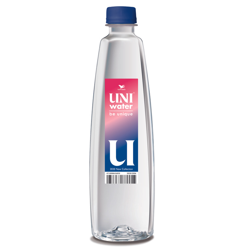 UNI Water 550ml, , large