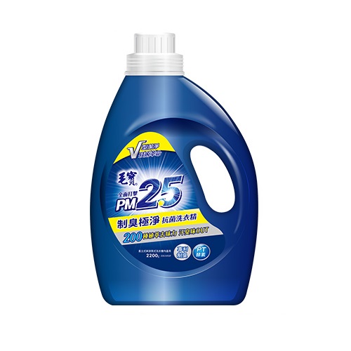 Maobao Anti-bacterial Laundry Detergent, , large