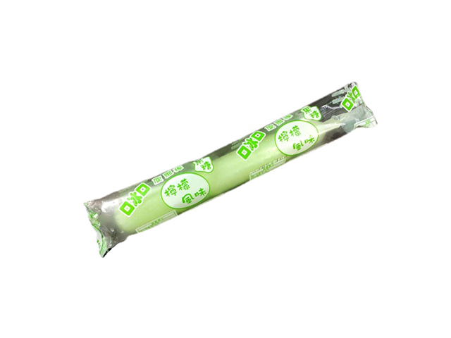 [Daxin] Traditional Flavor Popsicle/Lemon