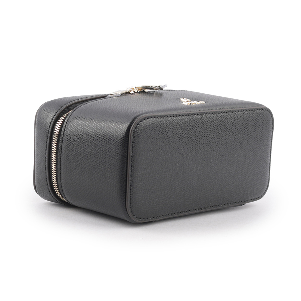 Crossbody cosmetic bag, , large