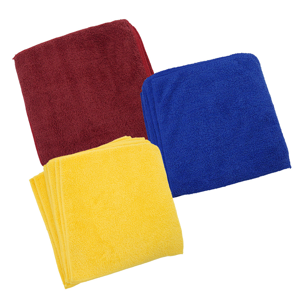 百研/長毛絨除塵擦拭布-10入x2包, , large