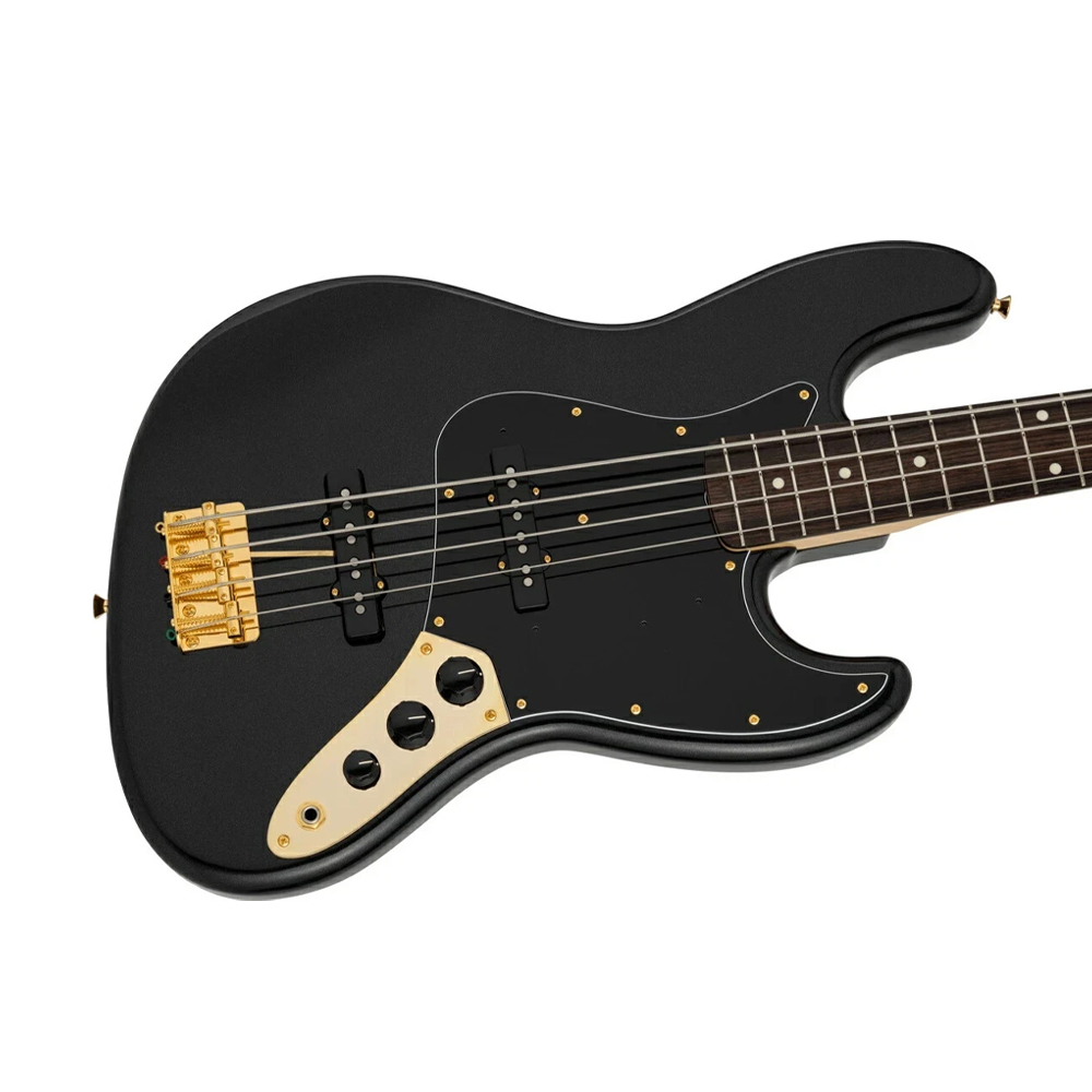 Fender MIJ Traditional 2025 Collection 60s Jazz Bass【敦煌樂器】, , large