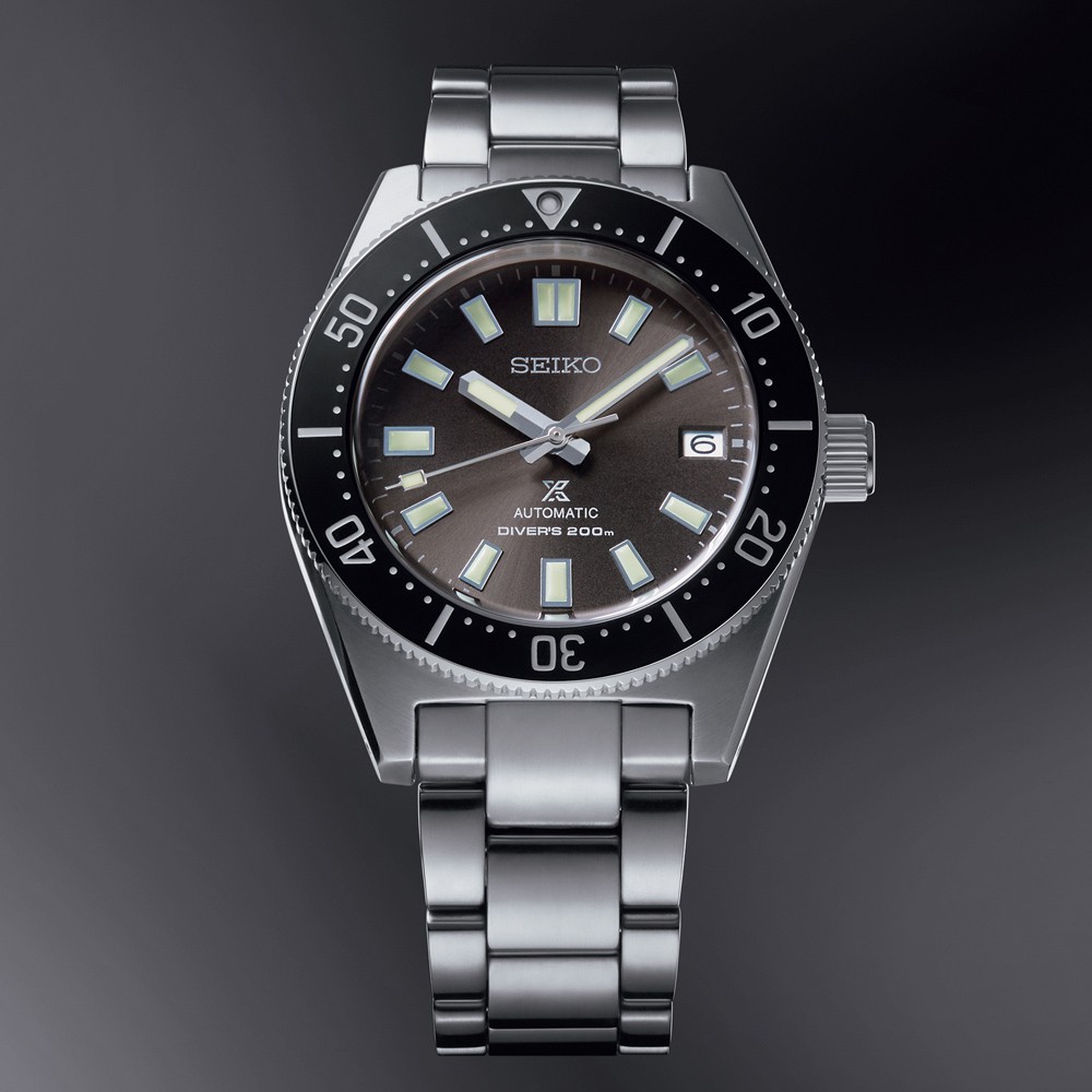 SEIKO 精工 Prospex DIVER SCUBA 復刻機械錶 6R35-00P0N/SPB143J1, , large