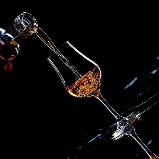 [傑凱國際] 法國 Lehmann Eaux de Vie Spirits glass 150ml, , large