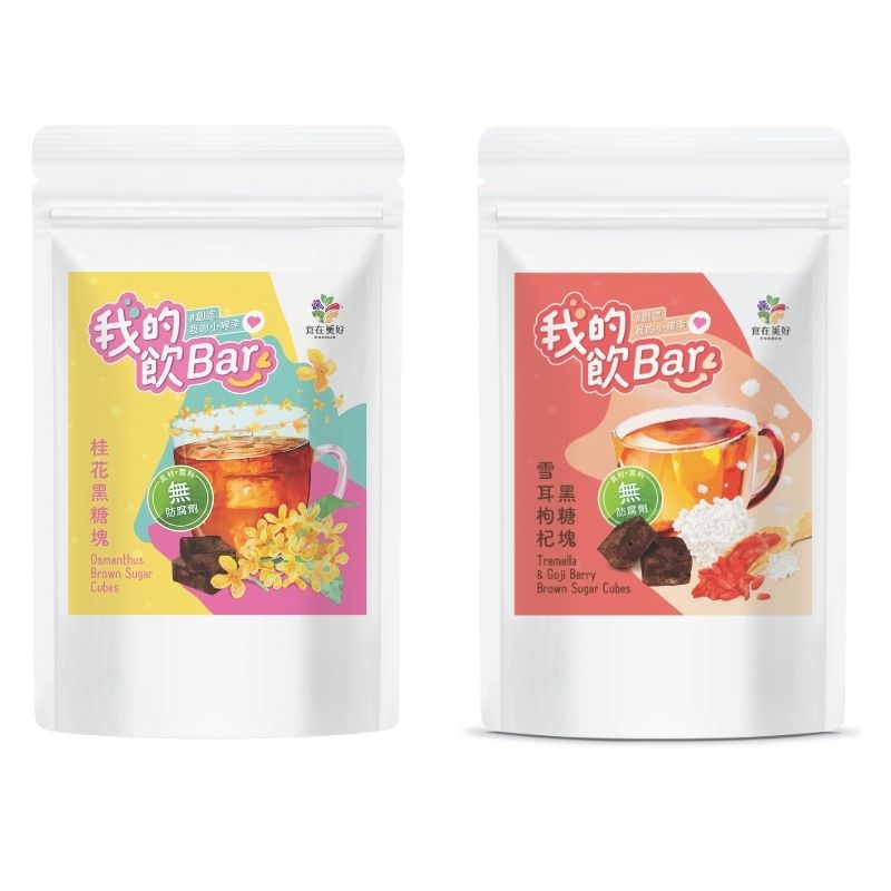 [FOODHO]Bubble Bar , , large