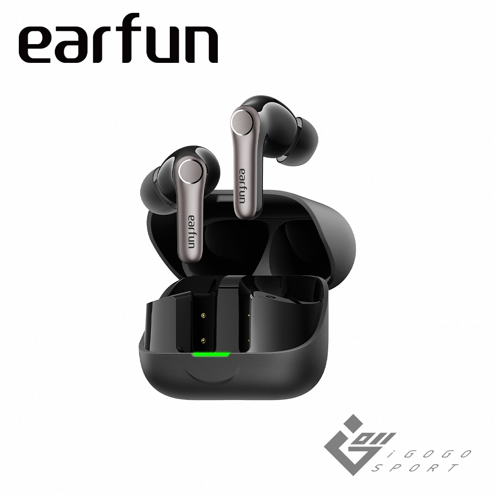 【EarFun】Air Pro 4+ 降噪真無線藍牙耳機, , large