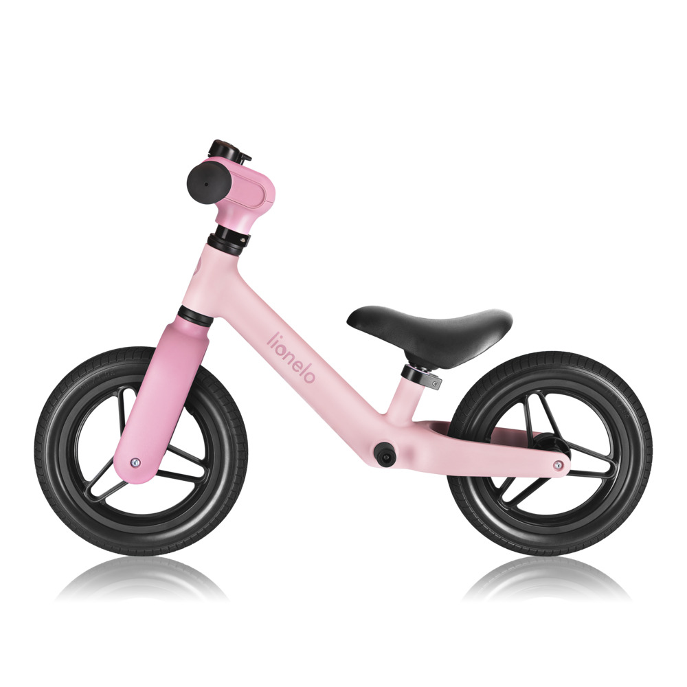 Lionelo Balance Bike TONI, , large