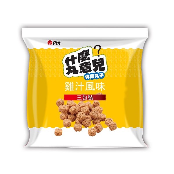 Wei Lih Noodle Snack-Chicken, , large