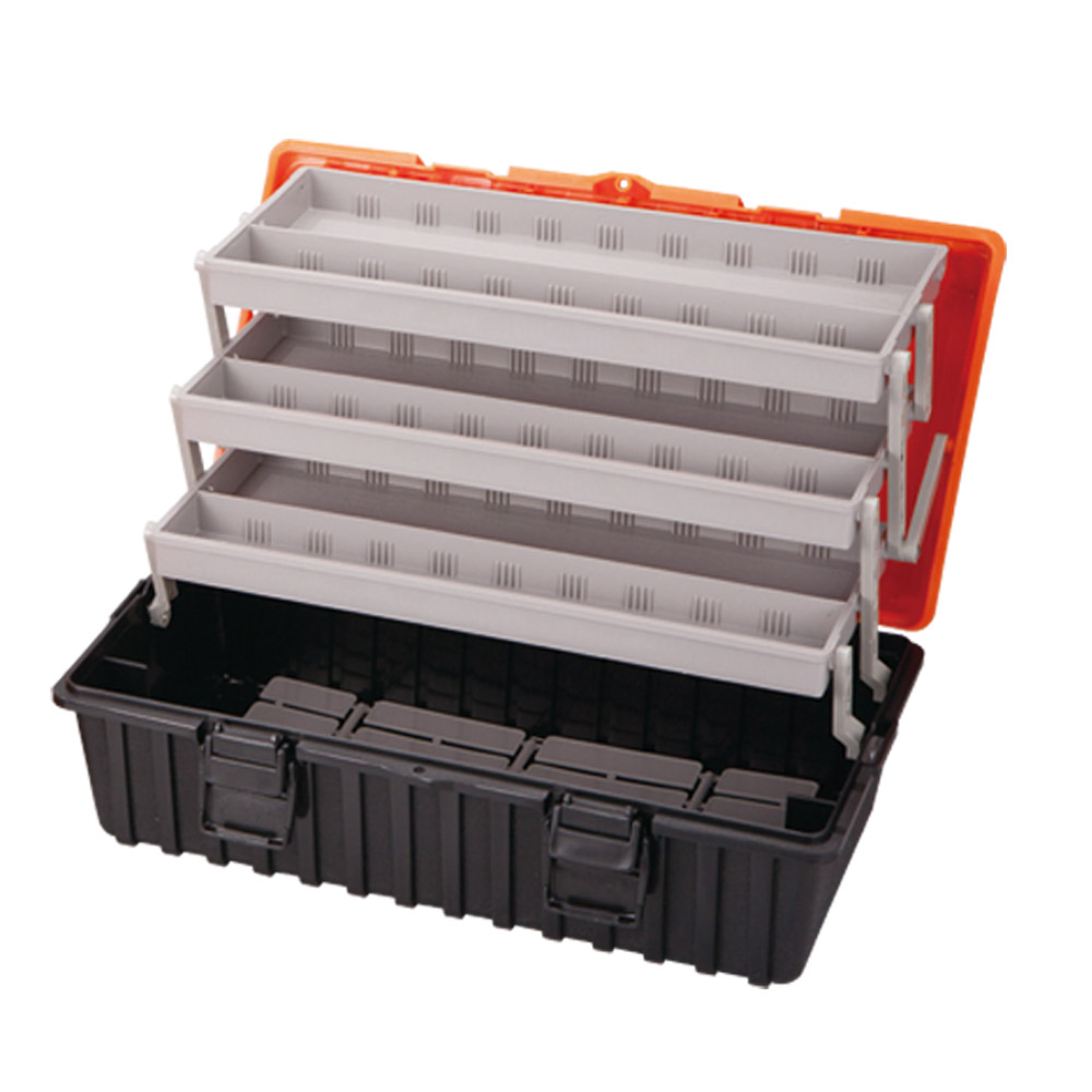 Tool Boxes, , large