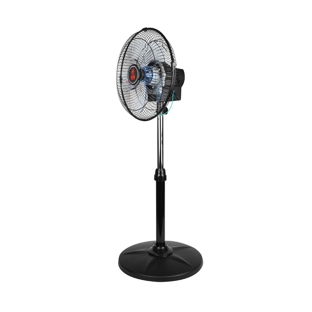 SUPAFINE 12” 3-Speed 360° High Circulation Fan HF-B1282, , large