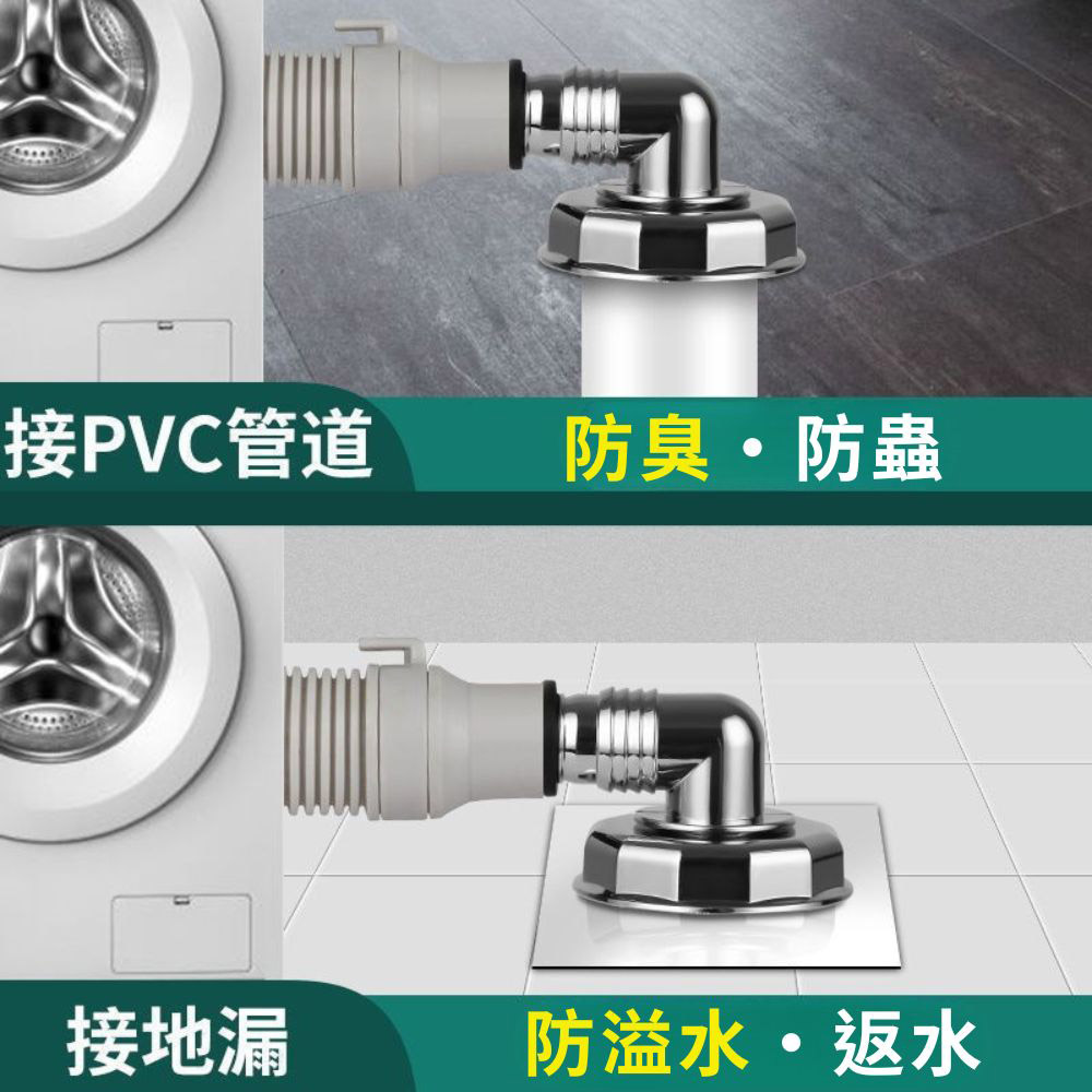 防溢水三通【正三通】, , large