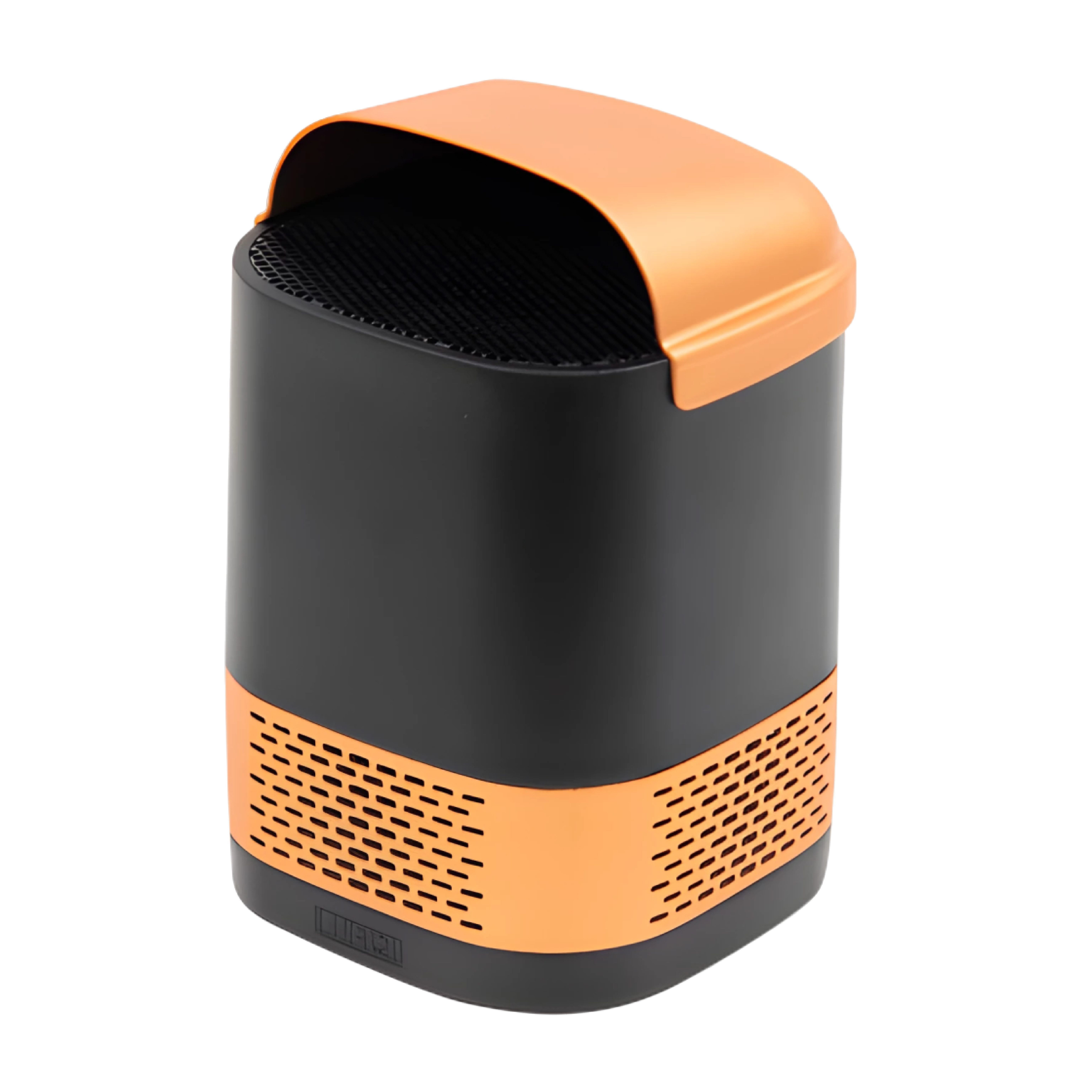 LUFT Duo Air Purifier-Black Gold, , large