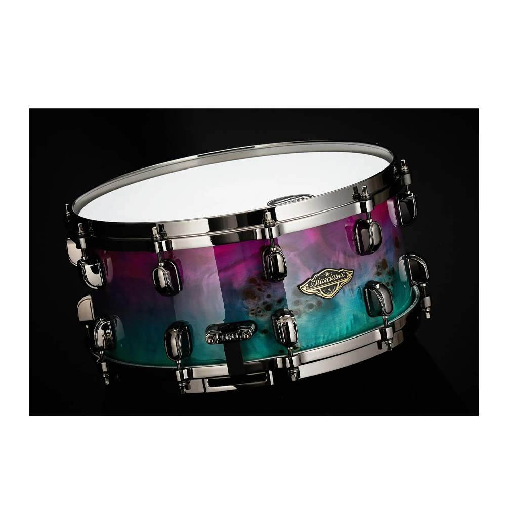TAMA WBSS65BNM-NMF 6.5&times;14, , large