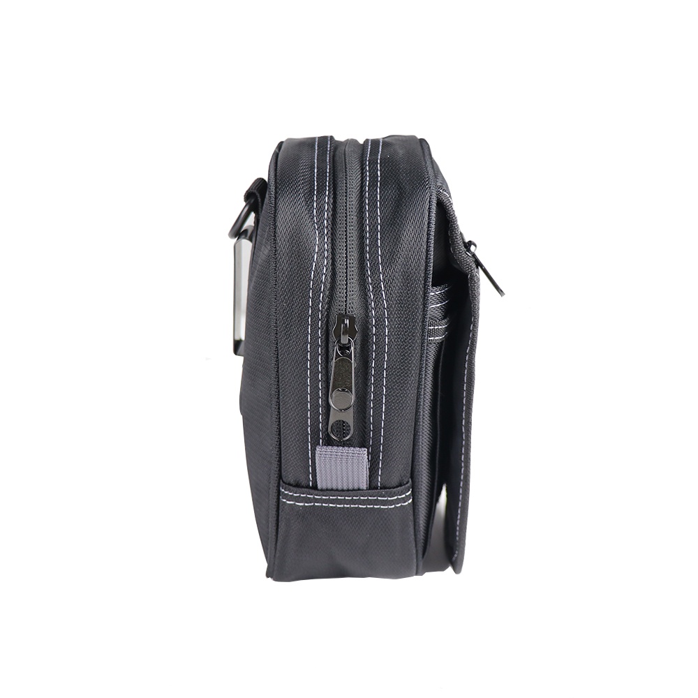 【Niche 樂奇】工具收納袋 工作腰包 Molle 系統 戰術腰包 男士腰包 TL-6224 肩帶/腰帶/護墊另購, , large