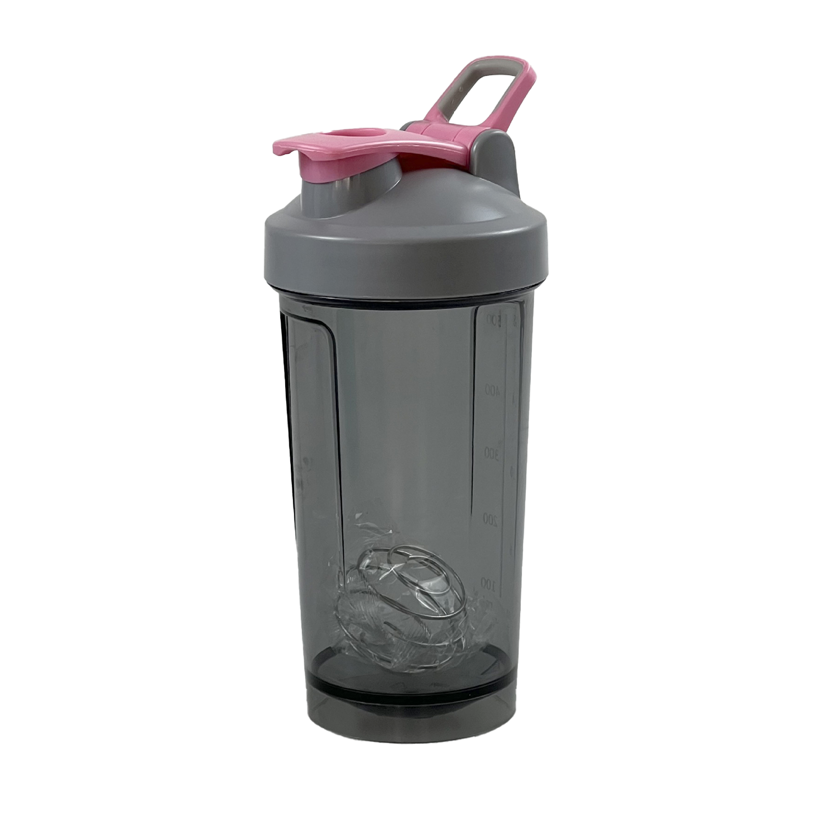 Fitness shake cup