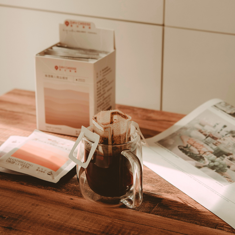 【Day Choose】Premium Artisan Drip Coffee Bags- Assorted (20 Bags), , large