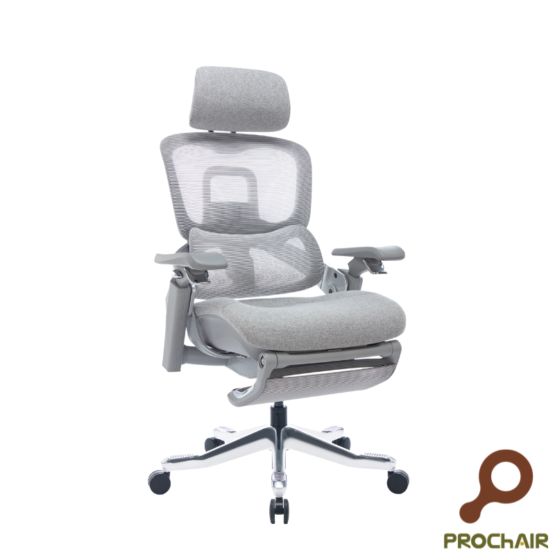 Flow ergonomic chair, , large