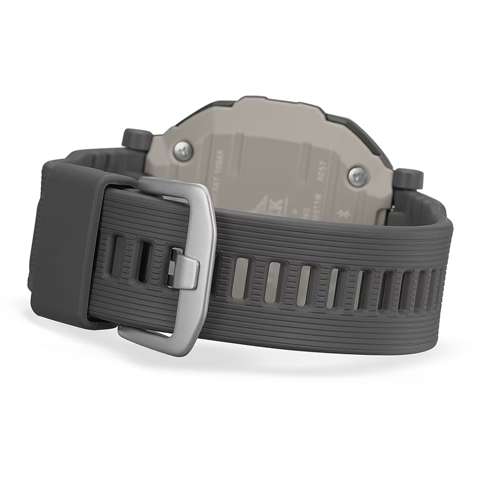 CASIO 卡西歐 PROTREK 戶外登山錶 太陽能藍芽手錶 旋轉錶圈切換造型 PRJ-B001-1, , large