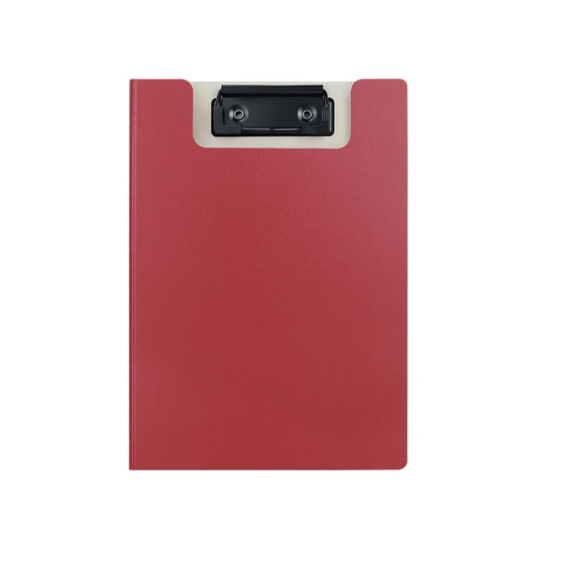 力大牌ABEL  A5輕量防水丹麥夾(66252)紅, , large