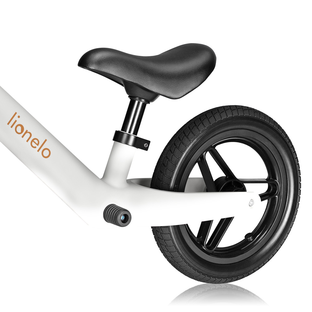 Lionelo Balance Bike TONI, , large